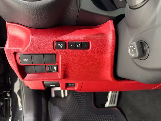 Used 2025 Lexus IS 350 F Sport w/ Navigation Package AWD/4WD image 12