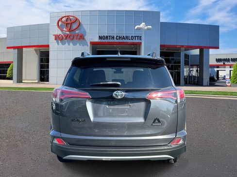 Used 2018 Toyota RAV4 Adventure AWD/4WD image 5