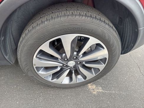 Used 2022 Buick Encore Preferred w/ Safety Package image 16