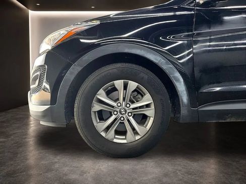 Used 2013 Hyundai Santa Fe Limited w/ Technology Pkg FWD image 33
