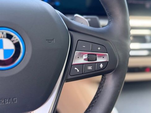 Used 2023 BMW 330e w/ Premium Package image 14