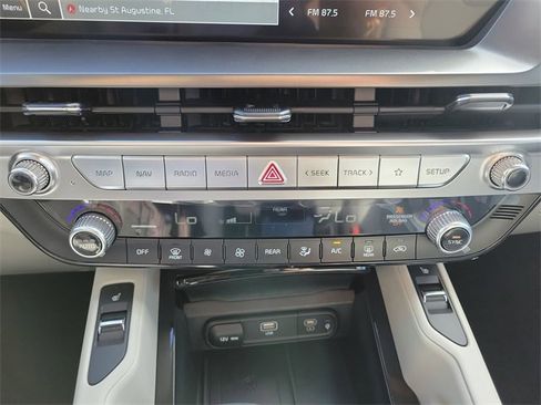 New 2025 Kia Telluride S image 35