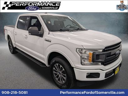 Used 2020 Ford F150 XLT w/ Equipment Group 302A Luxury