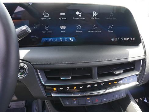 New 2025 Cadillac CT5 Premium Luxury image 20