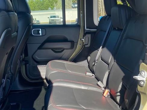 New 2026 Jeep Wrangler Unlimited Rubicon 392 AWD/4WD image 12