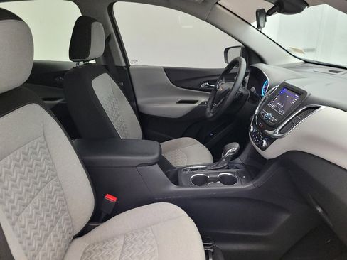 Used 2023 Chevrolet Equinox LT FWD image 21