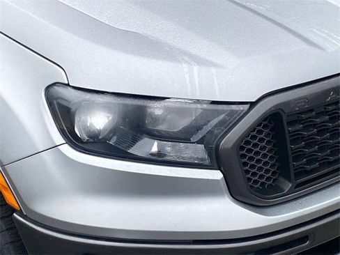 Used 2020 Ford Ranger XLT w/ Equipment Group 301A Mid image 4