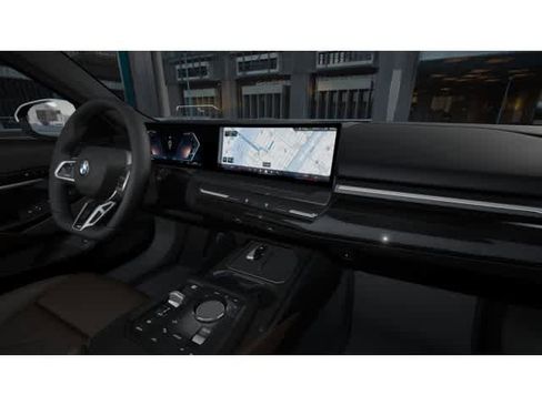 New 2026 BMW 530i w/ M Sport Package image 15