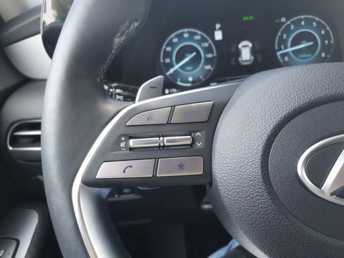 Certified 2025 Hyundai Palisade SEL image 25