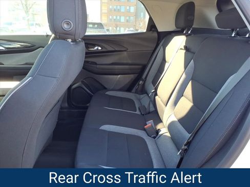 New 2026 Chevrolet TrailBlazer LT w/ Convenience Package image 20