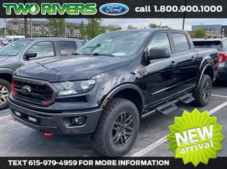 Used 2021 Ford Ranger XLT w/ Tremor Off-Road Package video 1