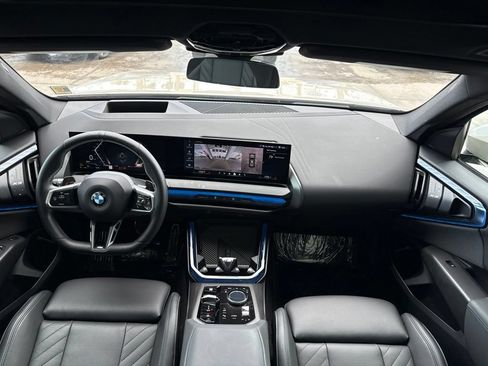 Used 2025 BMW X3 xDrive30i w/ Premium Package AWD/4WD image 14