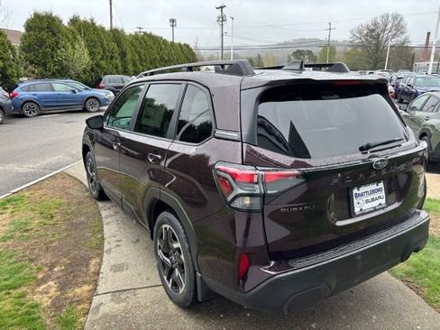 New 2026 Subaru Forester Limited AWD/4WD image 6