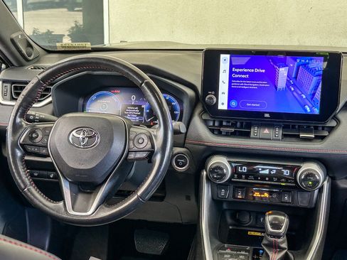 Used 2023 Toyota RAV4 XSE w/ Weather Package AWD/4WD image 12