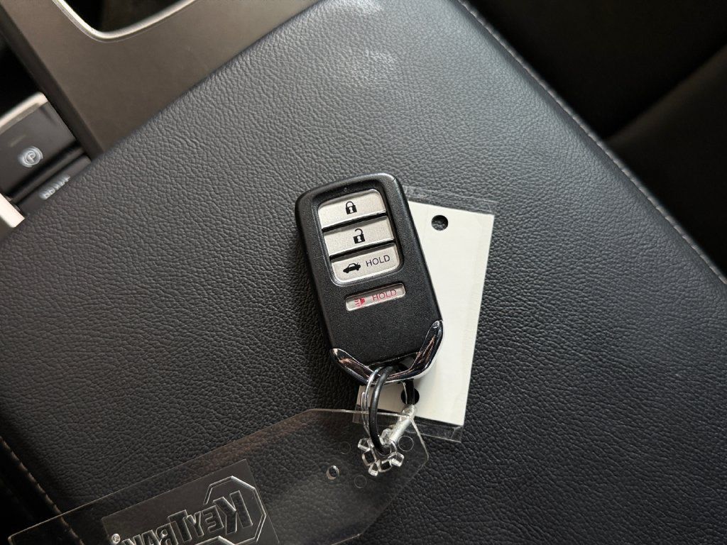 Used 2022 Honda Accord Sport image 33