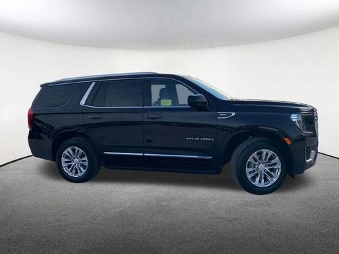 Used 2023 GMC Yukon SLT image 14