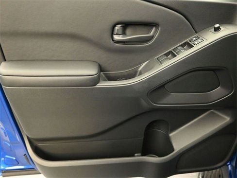 New 2026 Nissan Frontier SV image 25