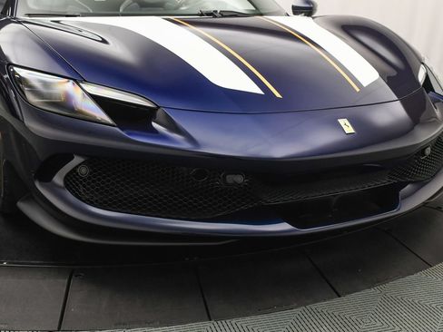 Used 2025 Ferrari 296 GTS RWD image 23