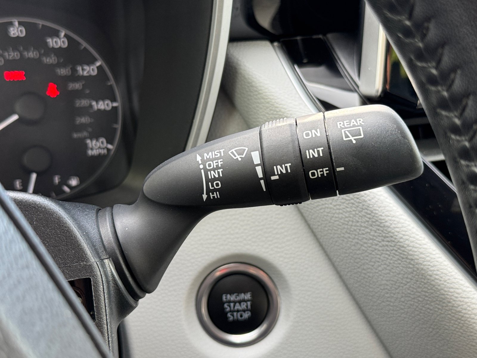 Used 2024 Toyota Corolla SE FWD image 17