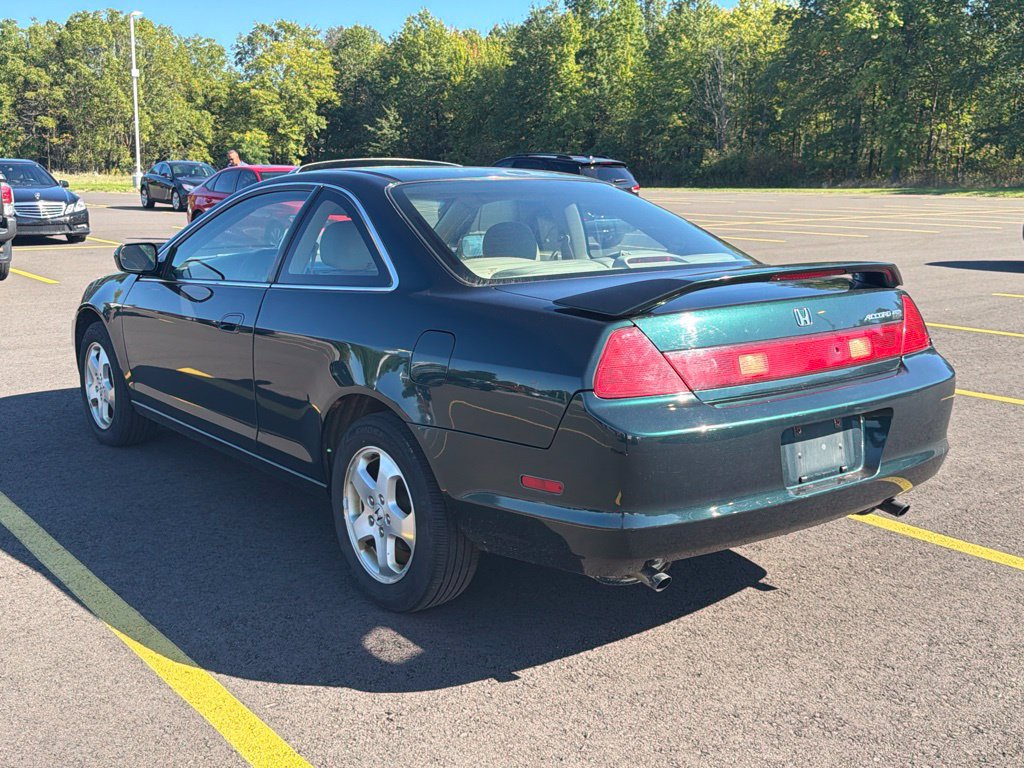 Used 1999 Honda Accord EX image 7