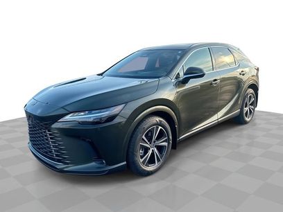 Used 2024 Lexus RX 350 Premium w/ Convenience Package