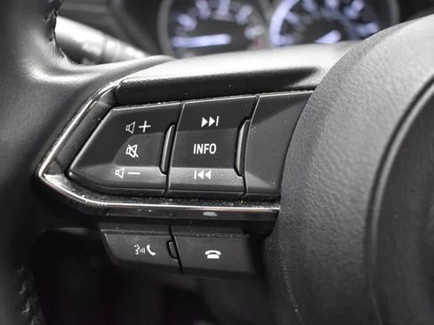 Used 2024 MAZDA CX-5 AWD 2.5 S w/ Select Package image 24