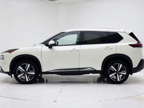 Used 2023 Nissan Rogue SL AWD/4WD image 5