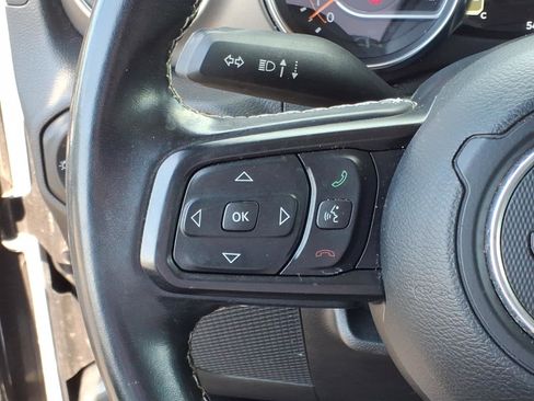 Used 2021 Jeep Gladiator Sport AWD/4WD image 23