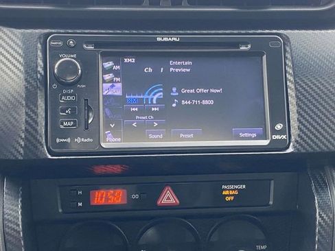 Used 2013 Subaru BRZ Limited w/ Popular Pkg 2C image 22