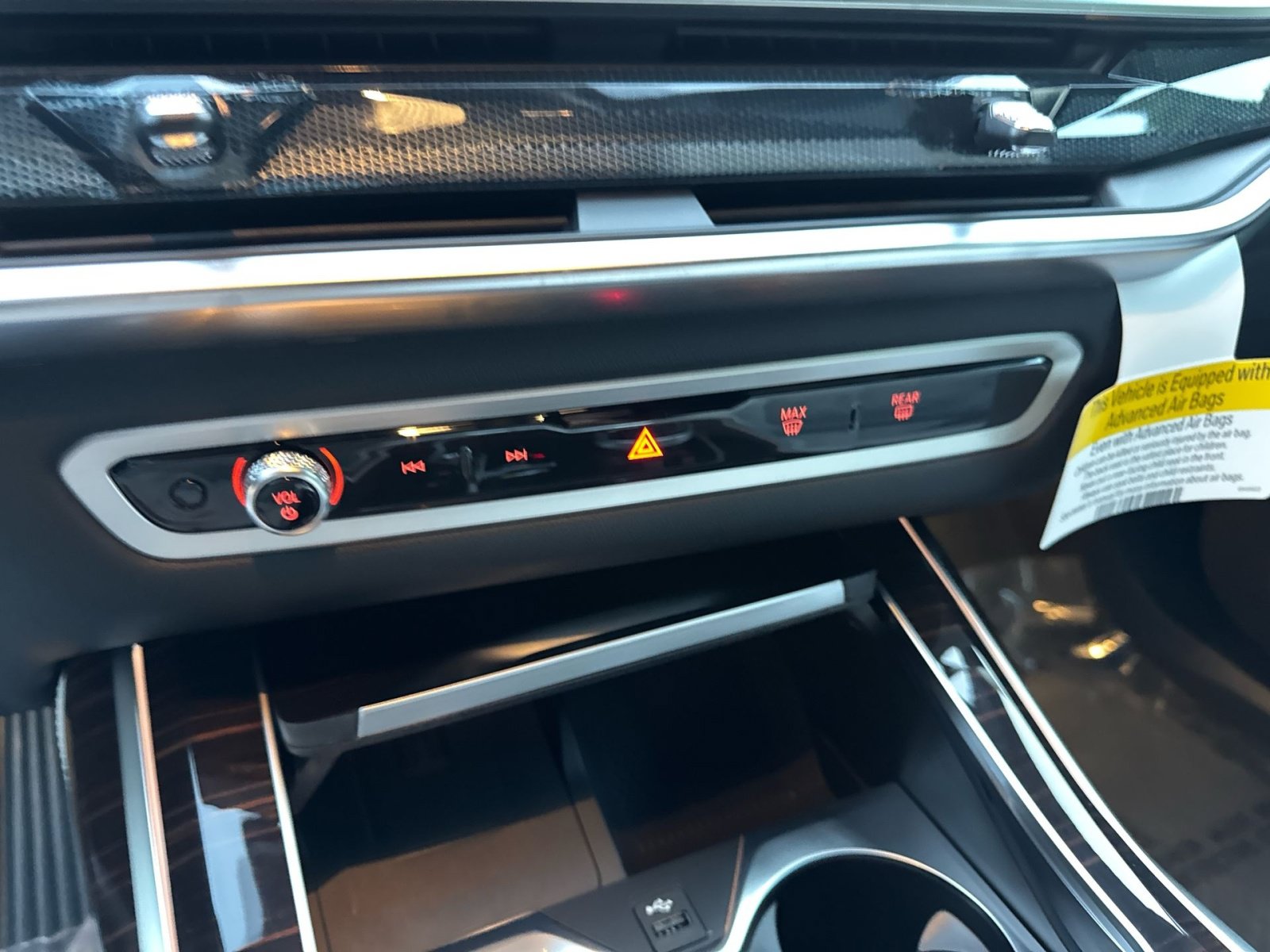 New 2027 BMW X7 xDrive40i AWD/4WD image 43