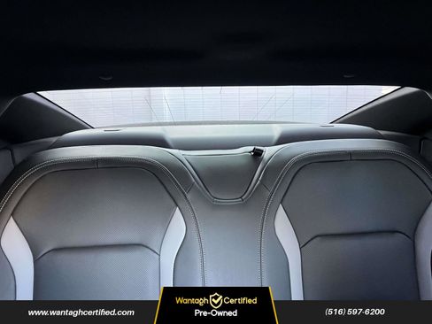 Used 2023 Chevrolet Camaro SS image 30