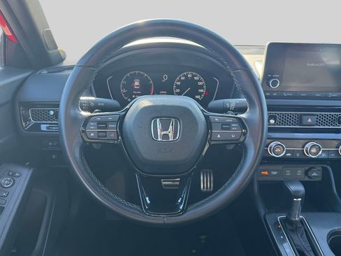 Used 2025 Honda Civic Sport image 14