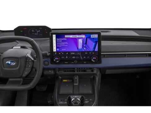 New 2026 Subaru Solterra AWD/4WD image 27