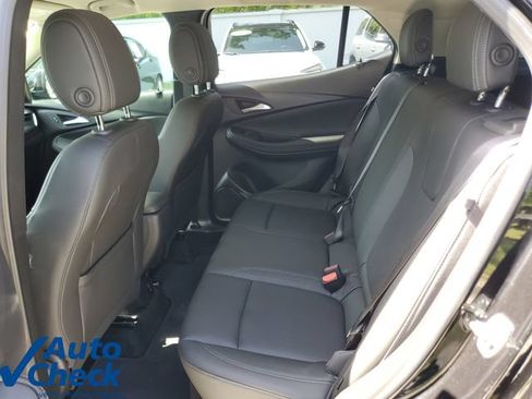Used 2024 Buick Encore GX Sport Touring w/ Advanced Technology Package FWD image 11