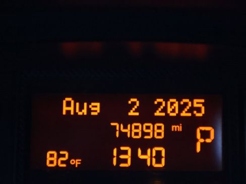 Used 2018 RAM ProMaster 2500 image 18