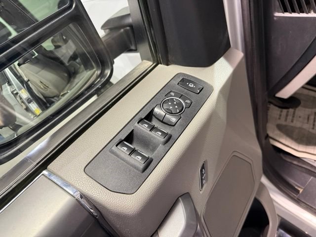 Used 2019 Ford F250 XLT w/ XLT Premium Package AWD/4WD image 9