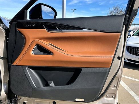 Certified 2022 INFINITI QX60 Autograph w/ Cargo Package image 24