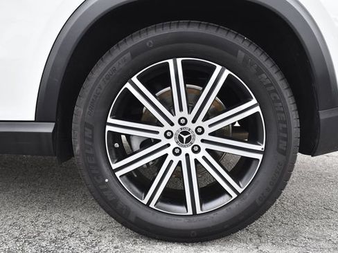 Used 2026 Mercedes-Benz GLE 350 4MATIC image 34