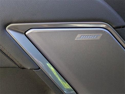 New 2026 Chevrolet Silverado 3500 High Country w/ Technology Package image 14