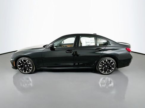 Used 2026 BMW 330i Sedan w/ M Sport Package RWD image 8