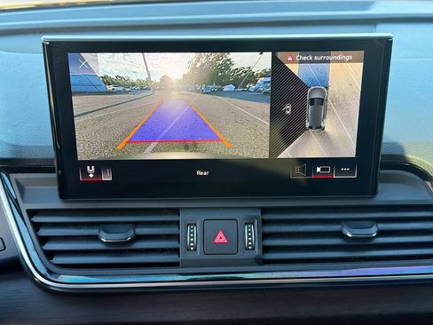 Certified 2023 Audi Q5 2.0T Premium Plus w/ Premium Plus Package image 32