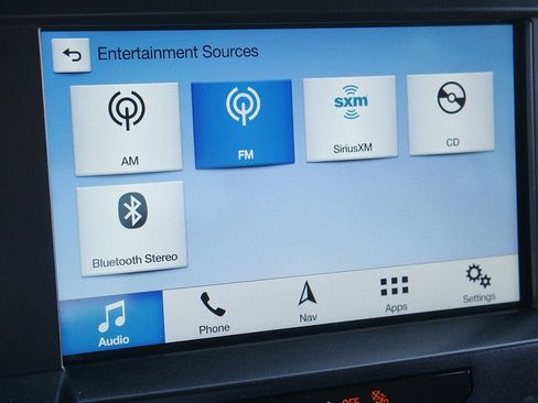 Used 2017 Ford F150 XLT w/ Equipment Group 301A Mid AWD/4WD image 42
