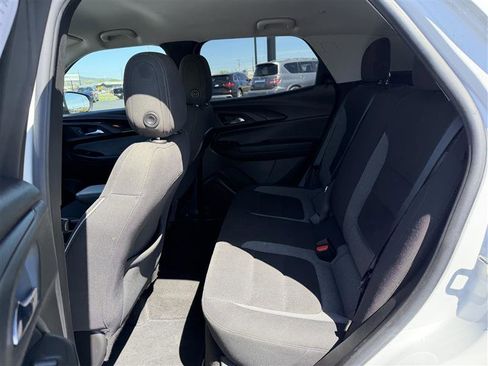 Used 2023 Chevrolet TrailBlazer LT AWD/4WD image 12