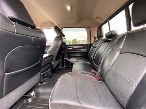 Used 2020 RAM 2500 Laramie image 27