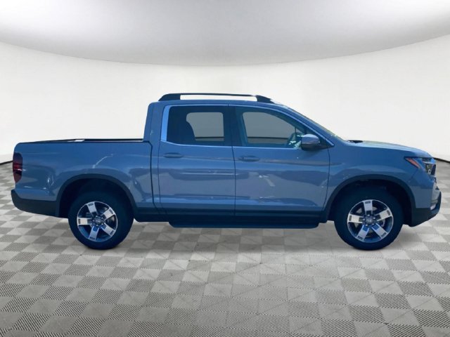 New 2026 Honda Ridgeline RTL image 6