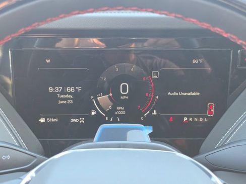 New 2026 GMC Yukon AT4 Ultimate AWD/4WD image 32