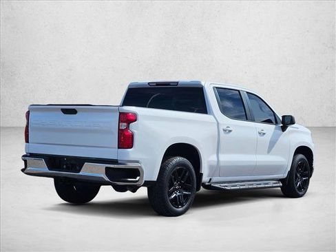 Used 2020 Chevrolet Silverado 1500 LT w/ All-Star Edition image 5