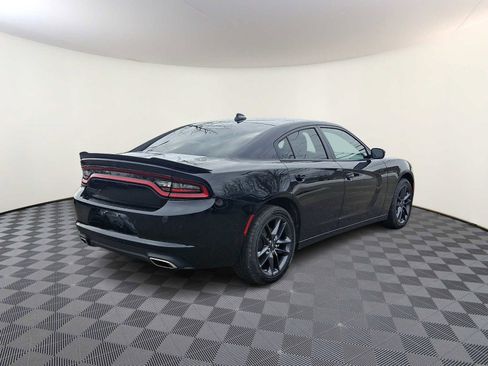 Used 2022 Dodge Charger SXT w/ Plus Group image 5