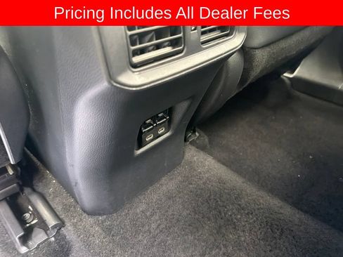 Used 2024 Toyota RAV4 Adventure AWD/4WD image 7