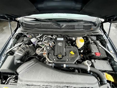 New 2026 RAM 3500 Laramie image 3